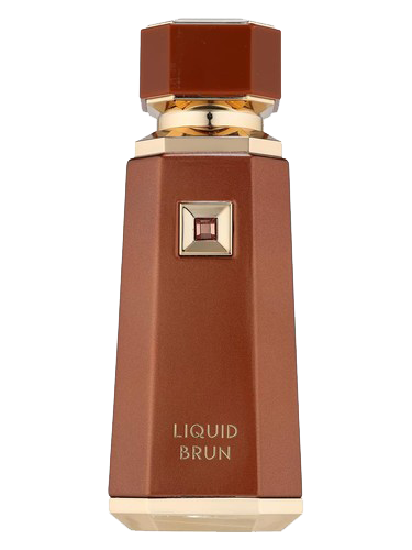 Liquid Brun - French Avenue