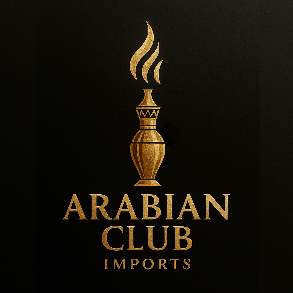 Arabian Club Imports Logo